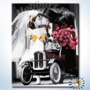 Торжество в ретро-стиле