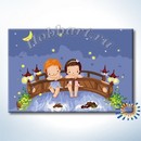 HOBBART Lite. Мечтающие подружки