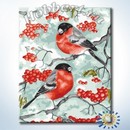 HOBBART Lite. Снегири