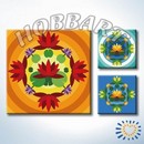 MANDALA by HOBBART арт.MT4040002