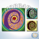 MANDALA by HOBBART арт.MT4040008