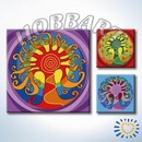 MANDALA by HOBBART арт.MT4040010