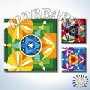 MANDALA by HOBBART арт.MT4040017