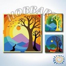 MANDALA by HOBBART арт.MT4040022