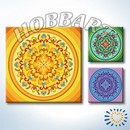 MANDALA by HOBBART арт.MT4040029