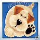 HOBBART Lite. Лапы и носы. Песочный