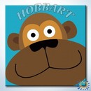 Мартышкина улыбка