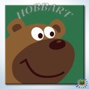 Мишкина улыбка