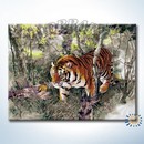 Лесной охотник