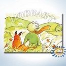 HOBBART Lite. Мальчик и лис