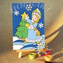 HOBBART lite. Снегурка