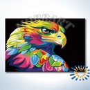 Ваю Ромдони. Радужный орёл