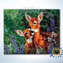 Hobbart Lite. Лесное семейство