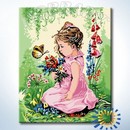 HOBBART Lite. Полевой букет