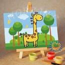 HOBBART Lite. Длинношеее