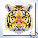 HOBBART Lite. Мозаика: Хищный