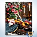 HOBBART Lite. При свете свечей