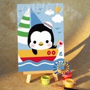 HOBBART Lite. В дальнее плавание