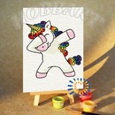 HOBBART Lite. Единорог